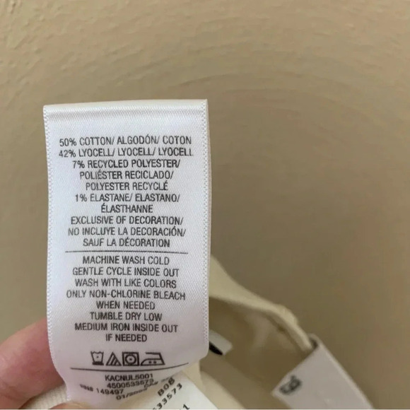 Joe’s The Petra High Rise Wide Leg Jean - Picture 16 of 16